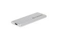 EAN 0760557843313 - Transcend ESD240C 240 GB USB Tipo C 3.2 Gen 2 (3.1 Gen 2) Plata imagen 3