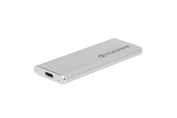 EAN 0760557843474 - Transcend ESD240C 120 GB USB Tipo C 3.2 Gen 2 (3.1 Gen 2) Plata imagen 3