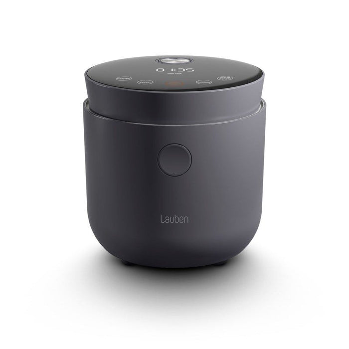 EAN 4260645680197 - Lauben LBNRCD1500AT arrocera 1,5 L 500 W Negro imagen 1
