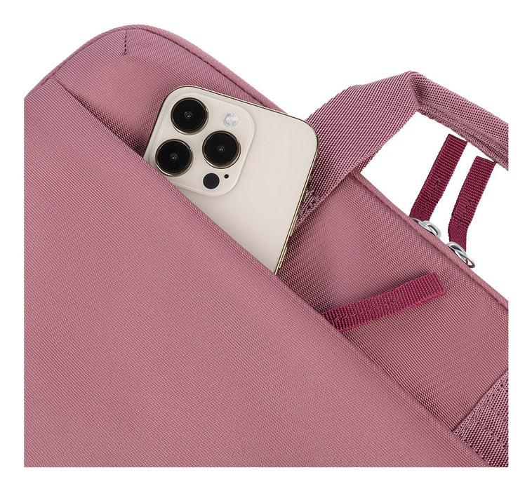 EAN 8020252199491 - Tucano Smilza 39,6 cm (15.6") Bandolera Rosa imagen 5