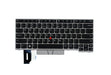 EAN 5706998830210 - Lenovo FRU01YN401 refacción para laptop Teclado imagen 1