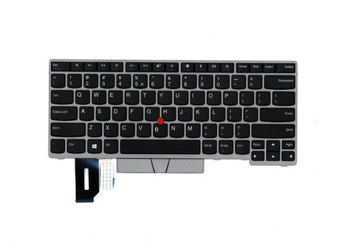 EAN 5706998829573 - Lenovo FRU01YN321 refacción para laptop Teclado imagen 1