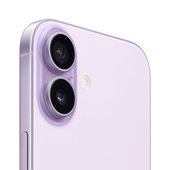 EAN 195950645118 - Apple iPhone 17 16 cm (6.3") SIM doble iOS 26 5G USB Tipo C 512 GB Lavanda imagen 3