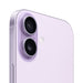 EAN 195950645118 - Apple iPhone 17 16 cm (6.3") SIM doble iOS 26 5G USB Tipo C 512 GB Lavanda imagen 3