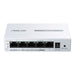EAN 4711387093986 - ASUS ExpertWiFi EBP15 Gestionado Gigabit Ethernet (10/100/1000) Energía sobre Ethernet (PoE) Blanco imagen 3