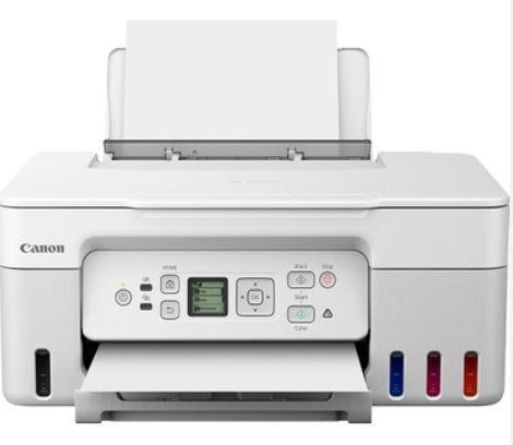 EAN 4549292205534 - Canon PIXMA 5805C029 impresora multifunción Inyección de tinta A4 4800 x 1200 DPI 11 ppm Wifi imagen 2