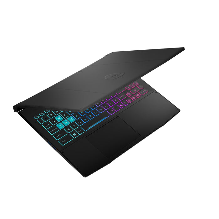 EAN 4711377306737 - MSI Katana 15 HX B14WGK-004FR Intel® Core™ i7 i7-14650HX Portátil 39,6 cm (15.6") Full HD 16 GB DDR5-SDRA imagen 6