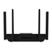 EAN 4711387826676 - ASUS RT-BE50 BE3600 router inalámbrico 2.5 Gigabit Ethernet Doble banda (2,4 GHz / 5 GHz) Negro imagen 5