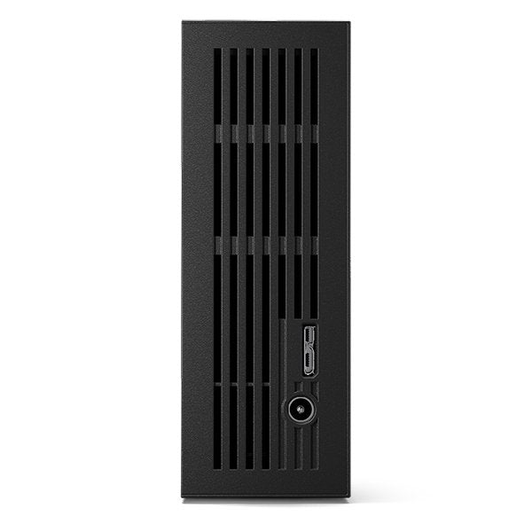 EAN 0763649169452 - Seagate One Touch HUB disco duro externo 10 TB USB Type-A / USB Type-C 3.2 Gen 1 (3.1 Gen 1) Negro, Gris imagen 4