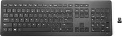 EAN 3665815207340 - HP 917665-111 teclado Hogar RF inalámbrico Negro imagen 1