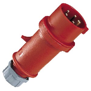 EAN 4015394201182 - MENNEKES 3319A conector de cable eléctrico 1 pieza(s) imagen 1