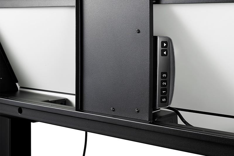 EAN 5055387666719 - Optoma EST09 Monte Negro imagen 6