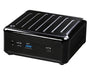EAN 4710483938399 - Asrock NUC BOX-1135G7 0,6 l tamaño PC Negro i5-1135G7 4,2 GHz imagen 1