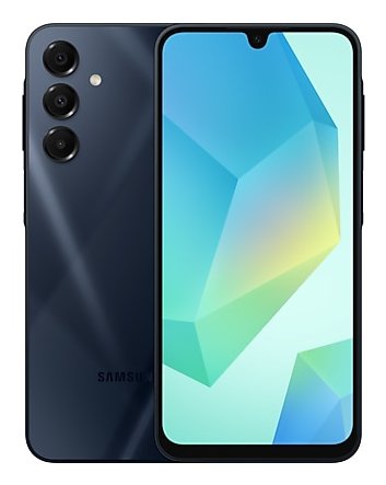 EAN 8806097091547 - Samsung Galaxy A16 Enterprise Edition 17 cm (6.7") Ranura híbrida Dual SIM 5G USB Tipo C 4 GB 128 GB 5000 imagen 1