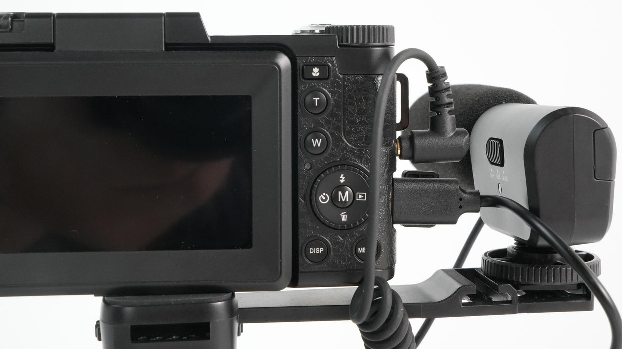 EAN 3760265543908 - AgfaPhoto Realishot VLG-4K 24 MP CMOS Negro imagen 8