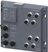 EAN 4047623144465 - Siemens 6GK52080HA102ES6 6GK5208-0HA10-2ES6 Industrial Ethernet Switch Gestionado imagen 1