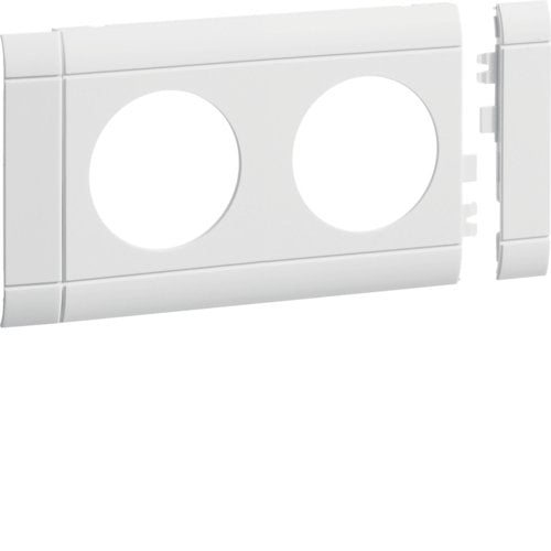 EAN 4012740992985 - Hager GB080209016 accesorio para sistema de ducto para canal imagen 1