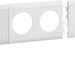 EAN 4012740992985 - Hager GB080209016 accesorio para sistema de ducto para canal imagen 1
