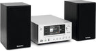 EAN 4019588029378 - TechniSat Viola 710 CD IR Internet Analógico y digital Plata imagen 6