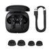 EAN 6932172655969 - Baseus Bowie E19 Auriculares True Wireless Stereo (TWS) Dentro de oído Llamadas/Música USB Tipo C Bluetoo imagen 7