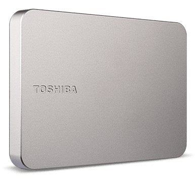 EAN 4260557513354 - Toshiba Canvio Flex disco duro externo 2 TB 2.5" USB tipo A 3.2 Gen 1 (3.1 Gen 1) Plata imagen 2