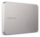 EAN 4260557513354 - Toshiba Canvio Flex disco duro externo 2 TB 2.5" USB tipo A 3.2 Gen 1 (3.1 Gen 1) Plata imagen 2
