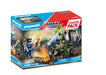 EAN 4008789708175 - Playmobil City Action 70817 set de juguetes imagen 1