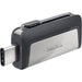 EAN 0619659142049 - SanDisk Ultra Dual Drive USB Type-C unidad flash USB 32 GB USB Type-A / USB Type-C 3.2 Gen 1 (3.1 Gen 1)  imagen 2