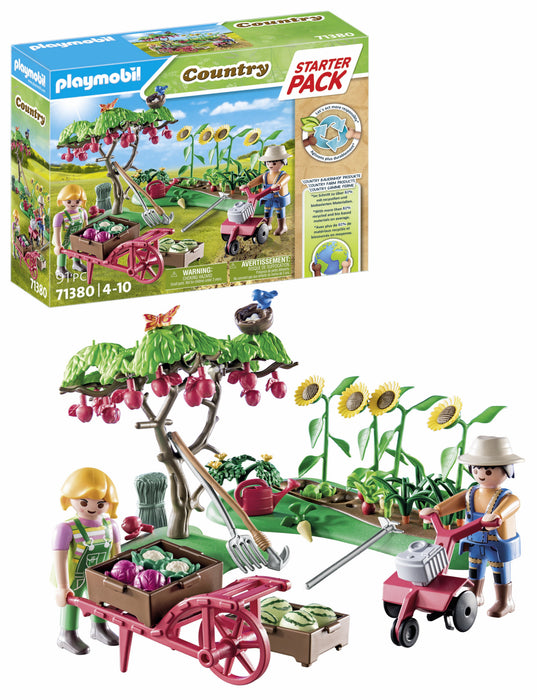 EAN 4008789713803 - Playmobil Country 71380 set de juguetes imagen 4