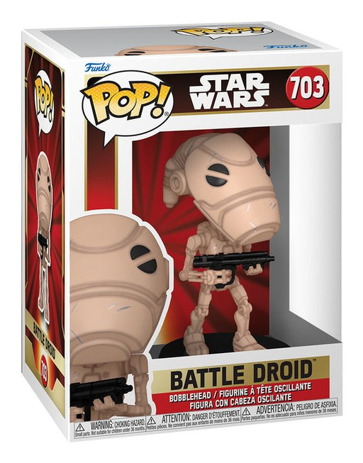 EAN 0889698760164 - FUNKO POP! 76016 figura de acción y colleccionable imagen 2