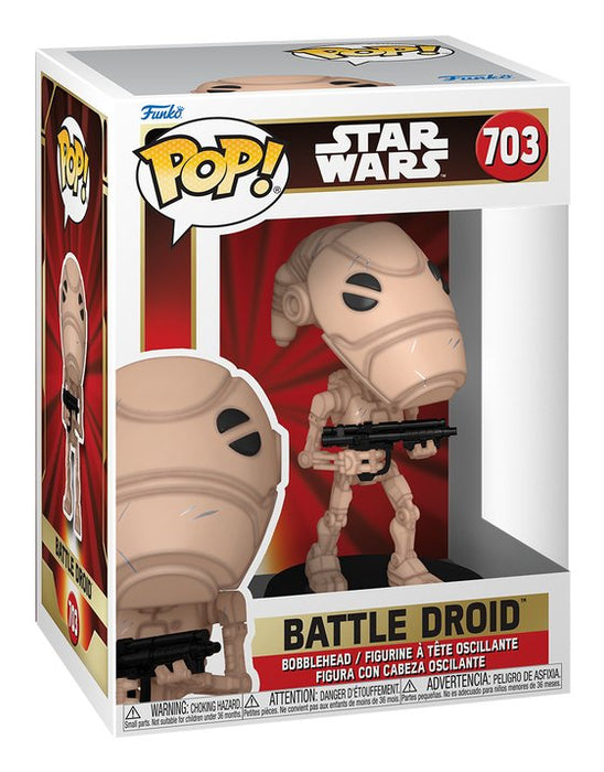 EAN 0889698760164 - FUNKO POP! 76016 figura de acción y colleccionable imagen 2