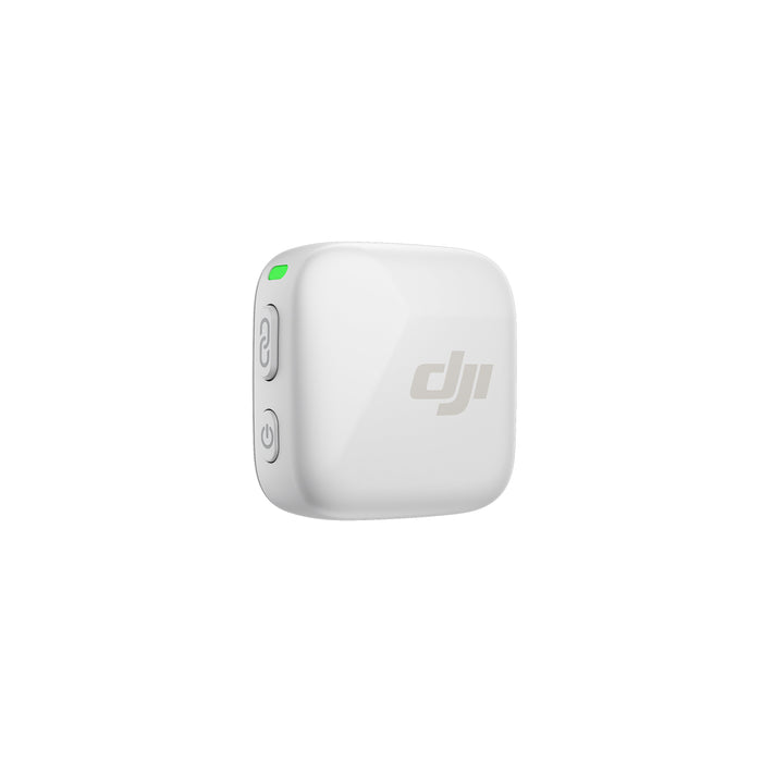 EAN 6941565991492 - DJI CP.RN.00000430.01 transmisor para micrófono inalámbrico Transmisor de bolsillo imagen 7