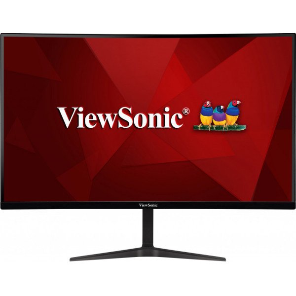 EAN 766907009637 - Viewsonic VX Series VX2718-2KPC-MHD pantalla para PC 68,6 cm (27") 2560 x 1440 Pixeles Quad HD LED Negro imagen 1