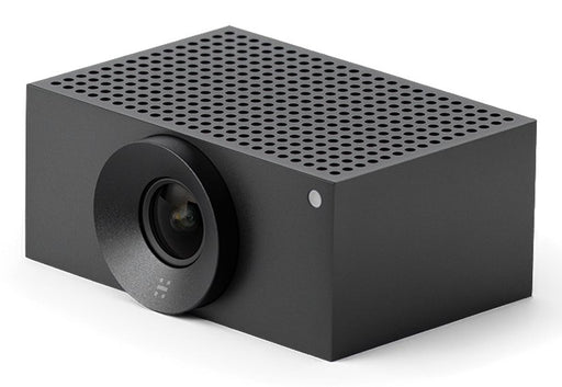 EAN 5706991036558 - Jabra Cam L1 Negro 1920 x 1080 Pixeles imagen 1