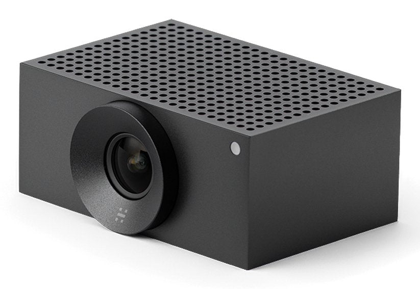 EAN 5706991036558 - Jabra Cam L1 Negro 1920 x 1080 Pixeles imagen 1