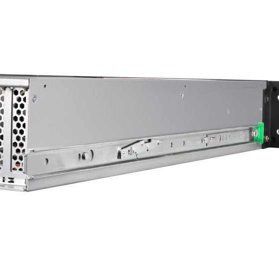 EAN 4710679811161 - Silverstone RM23-502 2,5/3,5/5,25" Bandeja para disco duro Negro, Plata imagen 3