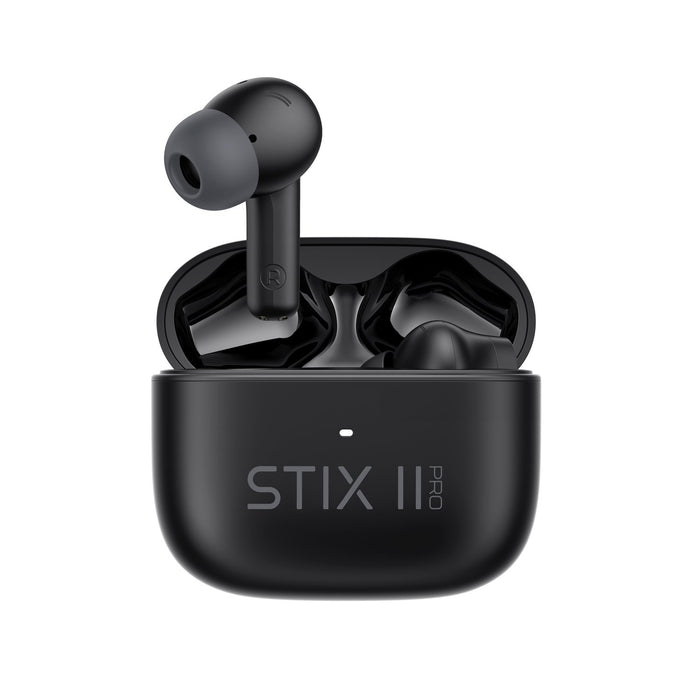 EAN 5060594761591 - Veho VEP-771-STIX2-PRO-B auricular y casco Auriculares Inalámbrico Dentro de oído Llamadas/Música/Deporte imagen 17