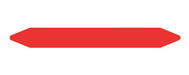 EAN 3234424026767 - Brother LTZ14026FPIP etiqueta autoadhesiva Rojo 351 pieza(s) imagen 1