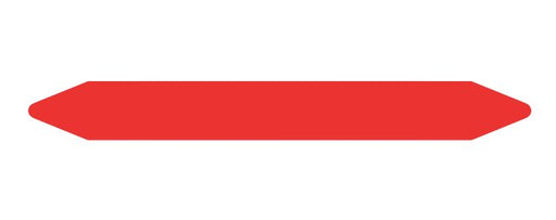 EAN 3234424026767 - Brother LTZ14026FPIP etiqueta autoadhesiva Rojo 351 pieza(s) imagen 1