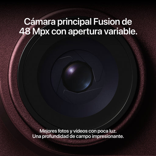 EAN 0195951416014 - Apple iPhone 18 Pro 16 cm (6.3") SIM doble iOS 27 5G USB Tipo C 4056 mAh imagen 2