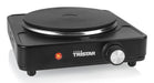 EAN 8712836996731 - Tristar KP-6151 hobs Negro Encimera 18.5 cm Hornillo eléctrico / Placa eléctrica 1 zona(s) imagen 1