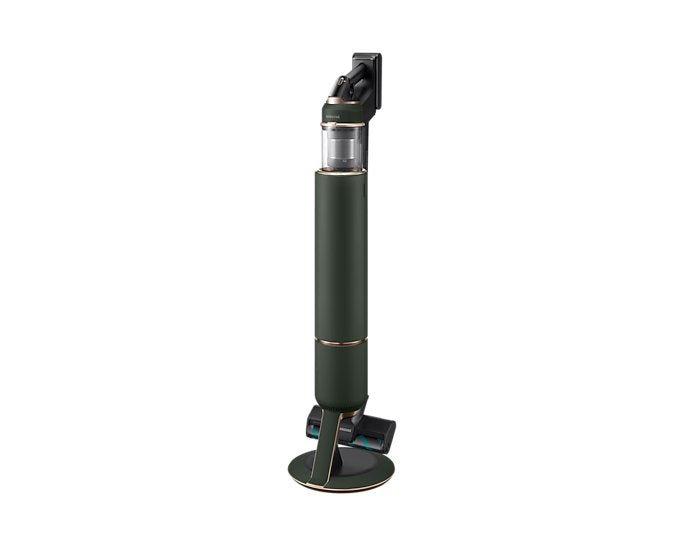 EAN 8806095108988 - Samsung VS20B95943N Aspiradora escoba 2 en 1 Batería Secar UltraFine Sin bolsa Negro, Verde imagen 18
