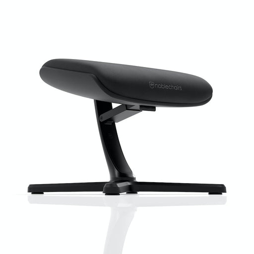 EAN 4251442509569 - noblechairs NBL-FR-PU-BED soporte para el apoyo de pies Negro imagen 2