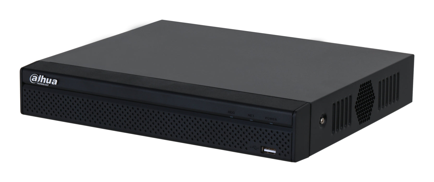 EAN 6923172573568 - Dahua Technology Lite NVR2108HS-8P-4KS3 1U Negro imagen 1