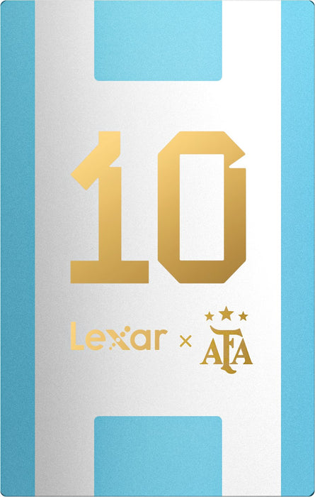 EAN 0843367145256 - Lexar SL500 1 TB USB Tipo C USB 3.2 Gen 2x2 Azul, Blanco imagen 1