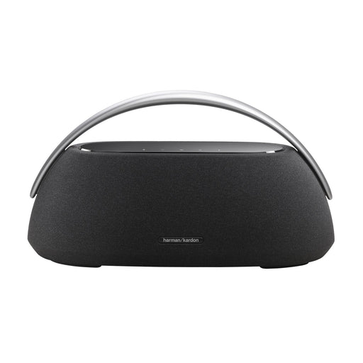 EAN 1200130001093 - Harman/Kardon Go + Play 3 Altavoz portátil estéreo Negro 160 W imagen 2