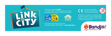 EAN 8435407650985 - Asmodee Link City 30 min Juego de mesa Estrategia imagen 4