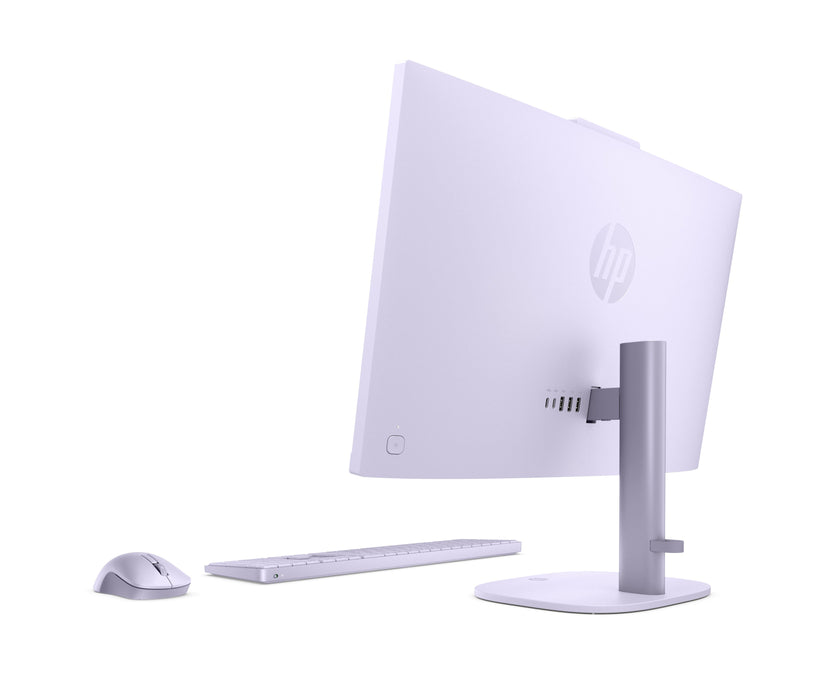 EAN 199896767323 - HP OmniStudio All-in-One Desktop 24-cu0048ns PC Intel Core 5 120U 60,5 cm (23.8") 1920 x 1080 Pixeles 16 G imagen 3