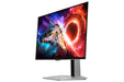 EAN 8806099024581 - Samsung G80SH pantalla para PC 68,6 cm (27") 3840 x 2160 Pixeles 4K Ultra HD OLED Plata imagen 6