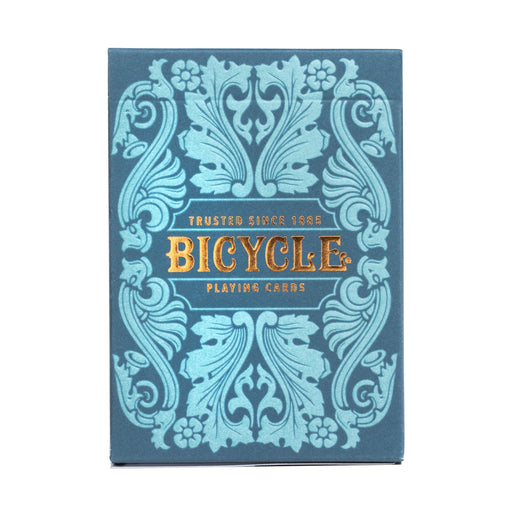 EAN 0073854093627 - Bicycle Sea King juego de cartas 56 pieza(s) imagen 1